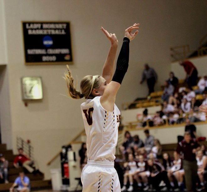 Girard girls advance to semifinals Hometown Girard