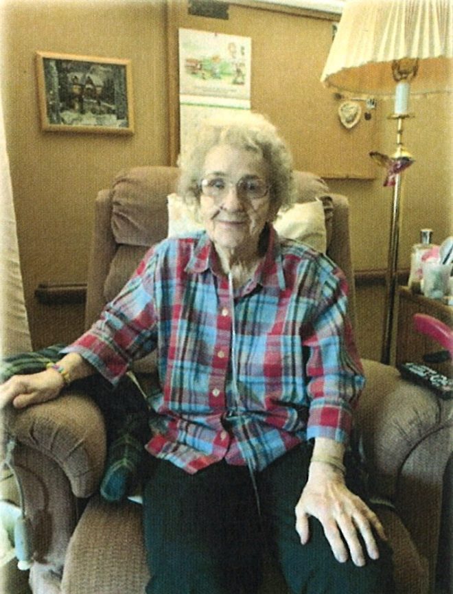 2017 OBITS Morning Sun, The (Pittsburg, KS) 2017 2018 Page 18