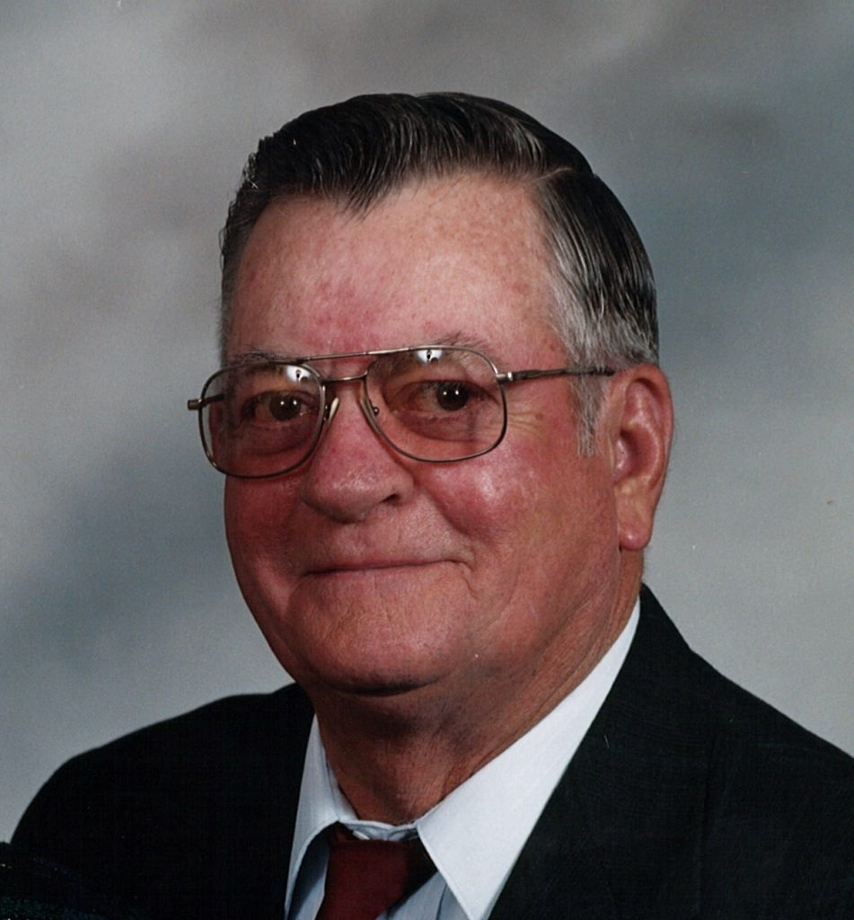 Obituary Gene A. Allen Hometown Girard