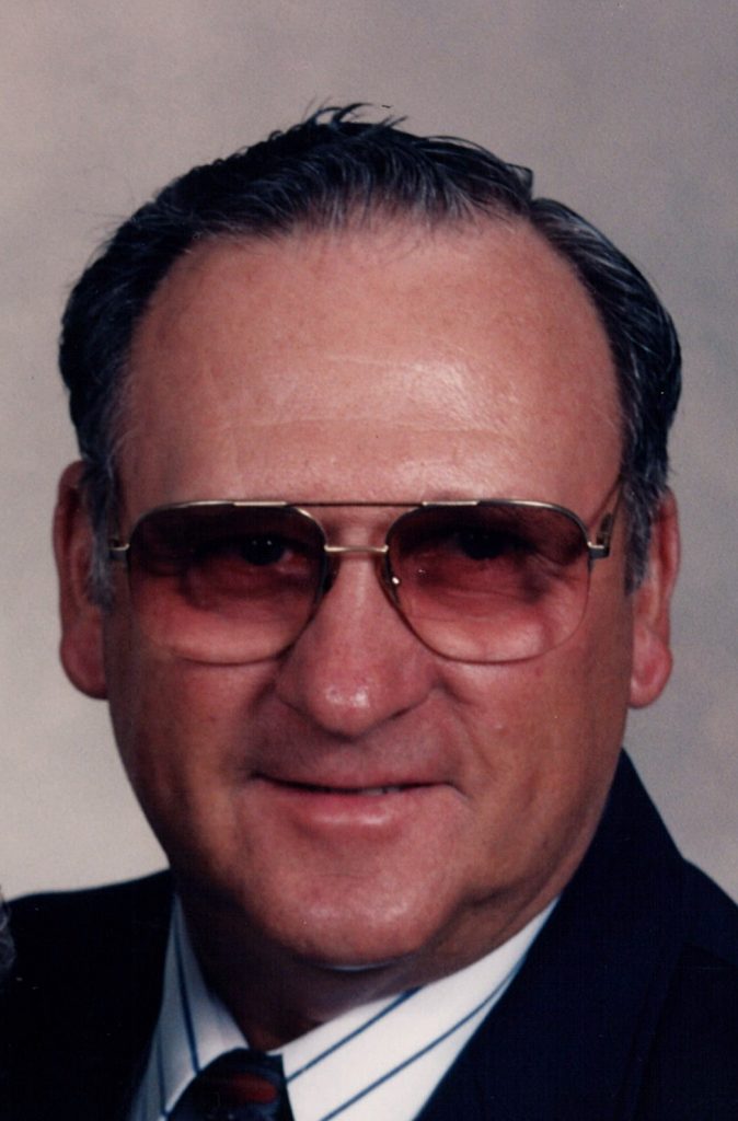 Obituary Wayne E. Boore Hometown Girard