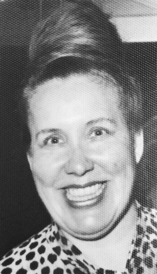 Obituary for Jo Ann “Jody” Calhoun Hometown Girard