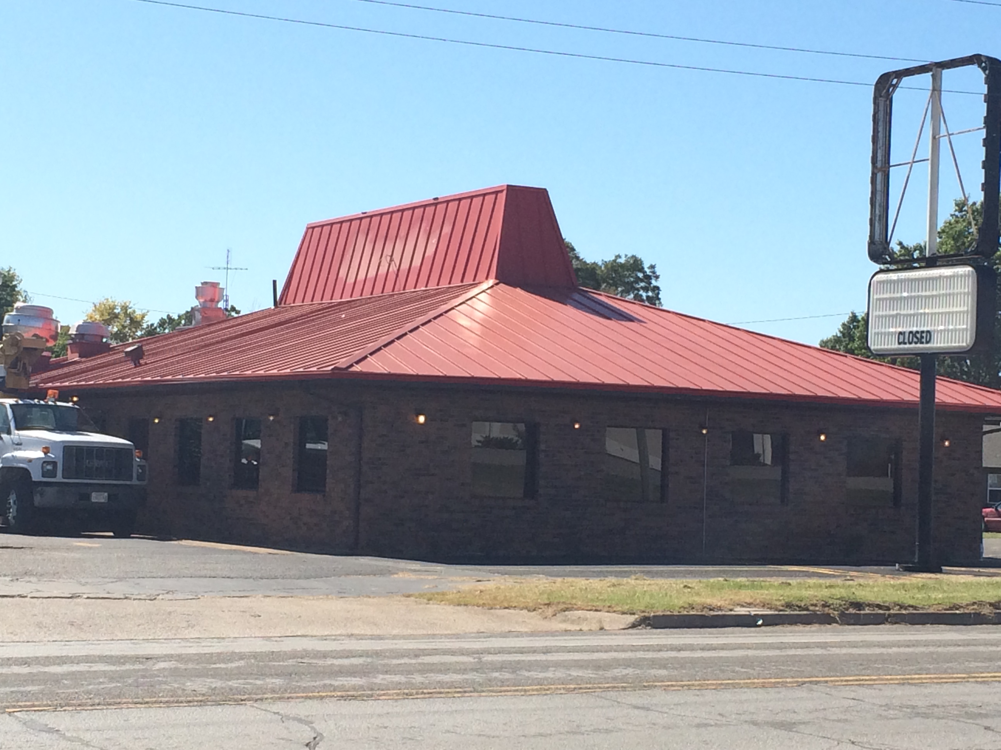 Girard Pizza Hut closes permanently Hometown Girard